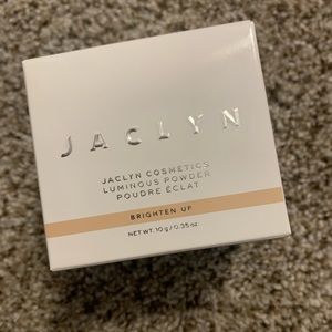 Jaclyn Cosmetic Mood Light Luminous Powder